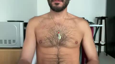 Fla is short for Flavio online show from 09/21/25, 09:55