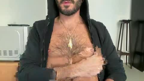 Fla is short for Flavio online show from 09/27/25, 03:06