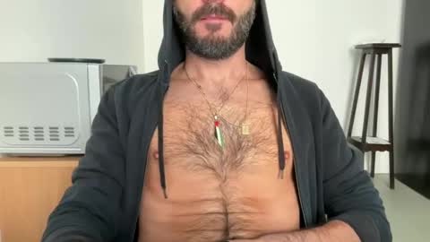 Fla is short for Flavio online show from 10/09/25, 11:30