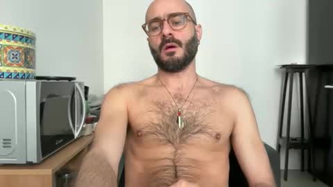 Fla is short for Flavio online show from 02/24/26, 10:46