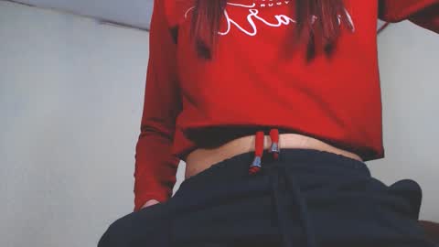 Snapshot of flacats23cm chatting on 12/18/24, 08:14 flats23cm online show from 12/18/24, 08:14
