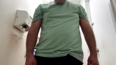 flaco5214 online show from 04/23/26, 07:16