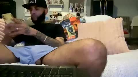 FlacoBule online show from 03/31/26, 01:18