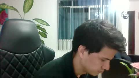 Snapshot of flacohotsexy chatting on 11/02/25, 11:07 Charles mi new  TWT Flacousa1 online show from 11/02/25, 11:07