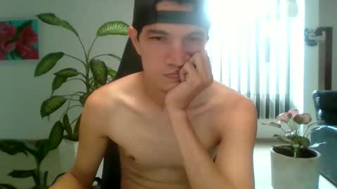 Charles mi new  TWT Flacousa1 online show from 11/17/25, 12:44