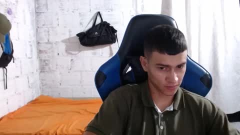  FLACO  online show from 12/22/25, 08:06