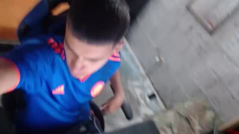  FLACO  online show from 03/23/26, 10:58