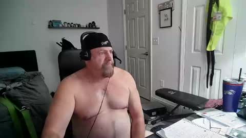 Snapshot of flaguy3233 chatting on 02/01/25, 03:30 Florida guy online show from 02/01/25, 03:30