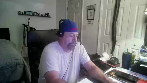 Florida guy online show from 12/16/25, 03:17