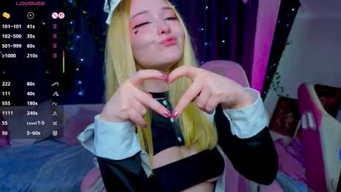 Sophie online show from 09/09/25, 04:12