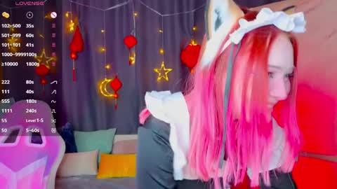 Sophie online show from 04/12/26, 04:06