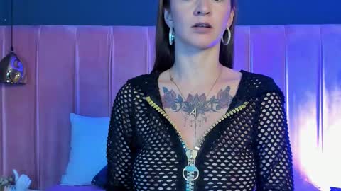 Flakiss online show from 02/17/26, 11:07