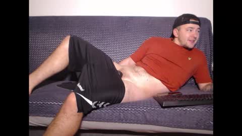 Flamefury18 online show from 09/24/25, 07:12