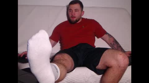 Snapshot of flamefury18 chatting on 02/03/26, 06:40 Flamefury18 online show from 02/03/26, 06:40