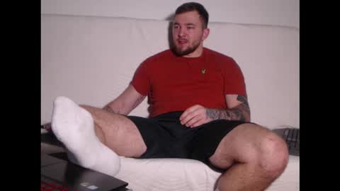 Snapshot of flamefury18 chatting on 02/04/26, 07:14 Flamefury18 online show from 02/04/26, 07:14