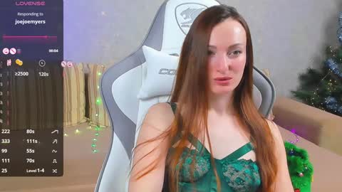 Yana online show from 12/31/24, 01:47