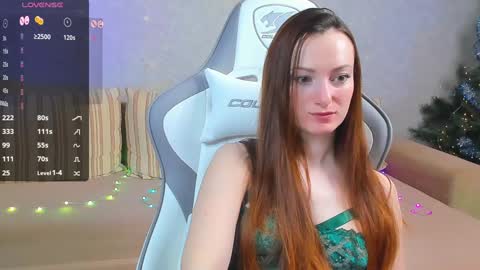 Yana online show from 01/04/25, 11:38