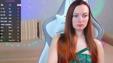 Yana online show from 01/17/25, 11:29