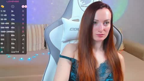 Yana online show from 01/23/25, 01:30