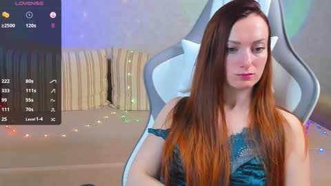 Yana online show from 02/06/25, 03:16