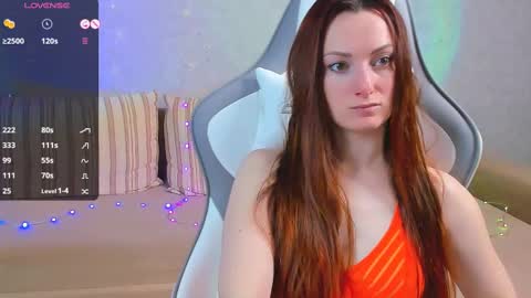 Yana online show from 03/03/25, 02:04