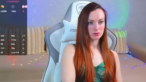 Yana online show from 03/10/25, 02:50