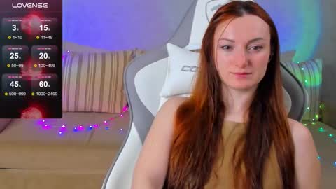 Yana online show from 10/24/25, 01:24