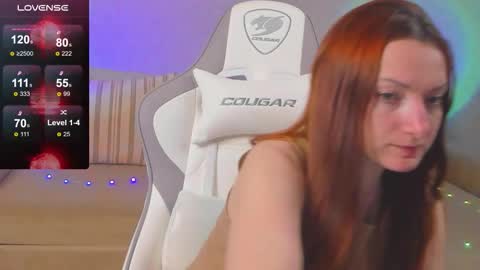 Yana online show from 12/23/25, 02:31