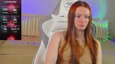 Yana online show from 01/08/26, 01:08