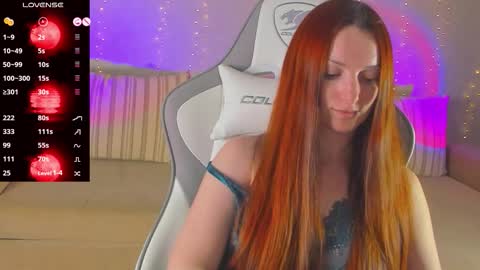 Yana online show from 02/15/26, 07:51