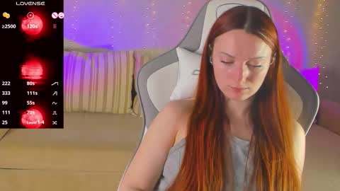 Yana online show from 03/27/26, 03:12