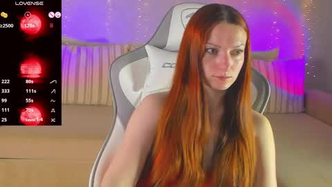 Yana online show from 04/03/26, 01:25