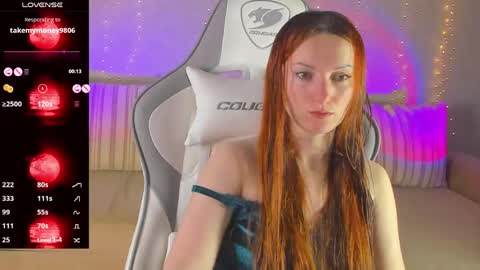 Yana online show from 04/14/26, 01:00