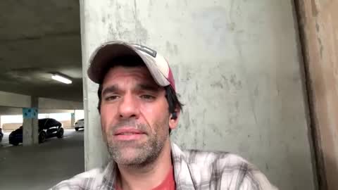 Flannel Dong online show from 09/11/25, 05:24