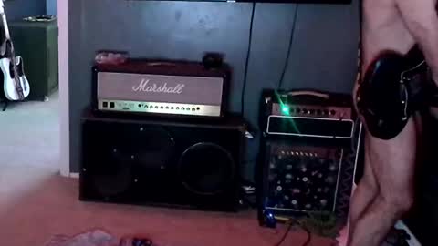 Flannel Dong online show from 09/14/25, 09:36