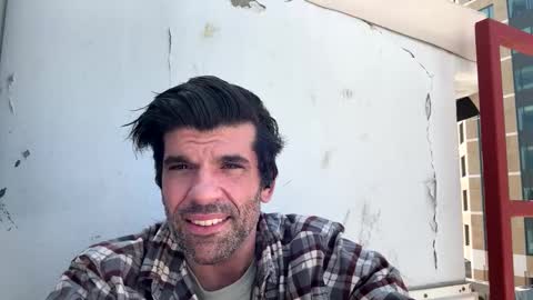 Flannel Dong online show from 09/26/25, 06:45