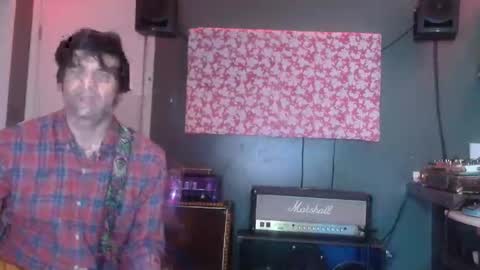 Flannel Dong online show from 10/02/25, 05:47