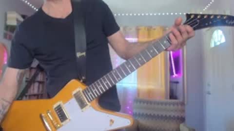 Flannel Dong online show from 10/07/25, 09:23