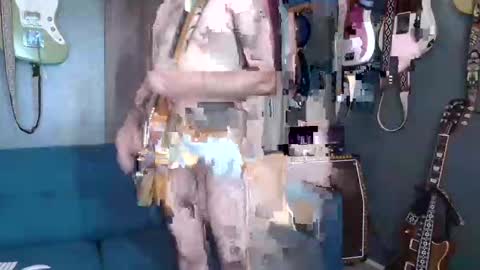 Flannel Dong online show from 10/11/25, 07:51