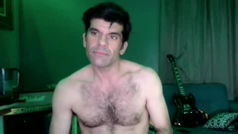 Flannel Dong online show from 10/16/25, 08:04