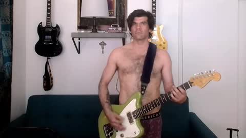 Flannel Dong online show from 03/17/26, 01:43