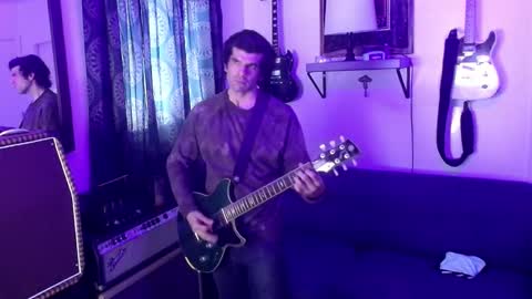 Flannel Dong online show from 03/28/26, 03:22