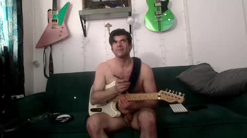 Flannel Dong online show from 04/15/26, 06:26