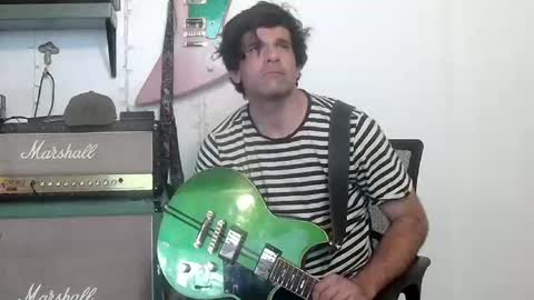 Flannel Dong online show from 06/29/26, 05:14