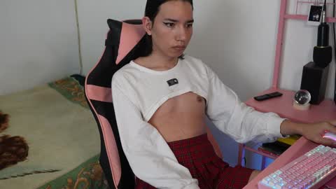 Alexa online show from 01/01/25, 01:37