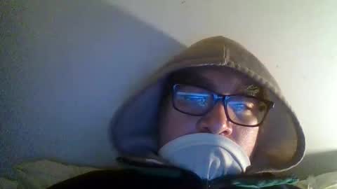 Snapshot of flashdreaming chatting on 12/21/25, 12:40 Carlo online show from 12/21/25, 12:40