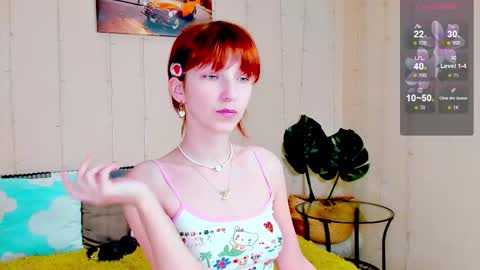 Snapshot of flatter_shy chatting on 11/09/25, 09:18 Diana online show from 11/09/25, 09:18