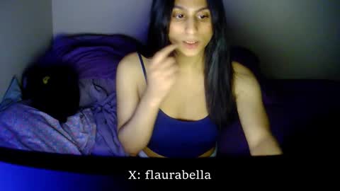 flaurabella online show from 10/20/25, 05:08