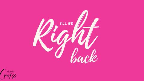 Flavia online show from 09/08/25, 07:46