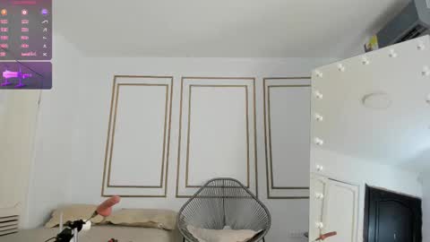 Flavia online show from 09/11/25, 07:47